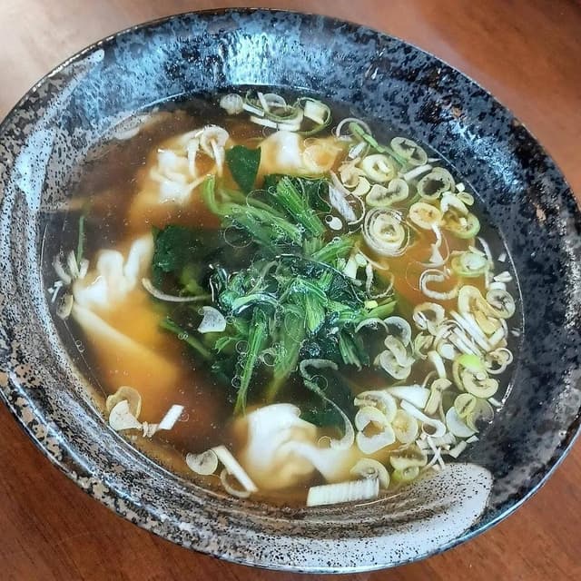焼飯 やんぱち - サブ画像2