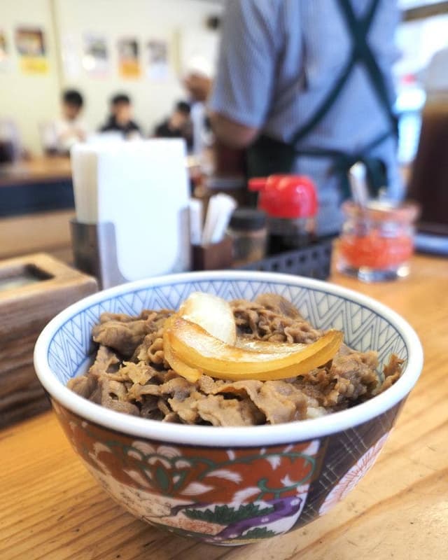 牛心 駅前店 - サブ画像1