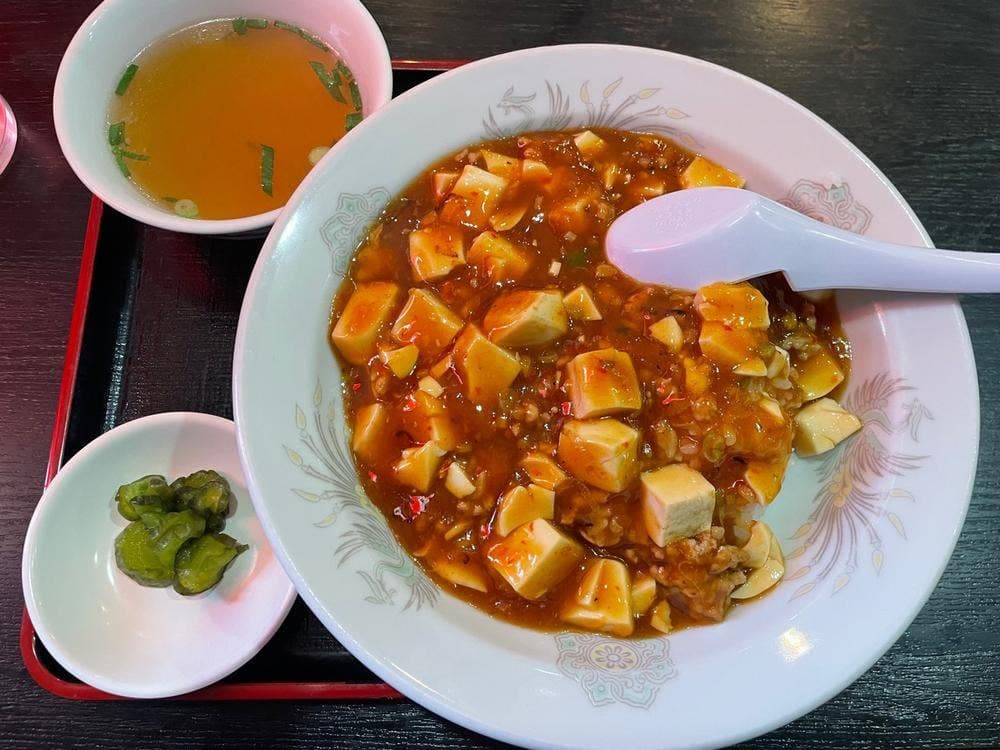 新生飯店 天川店