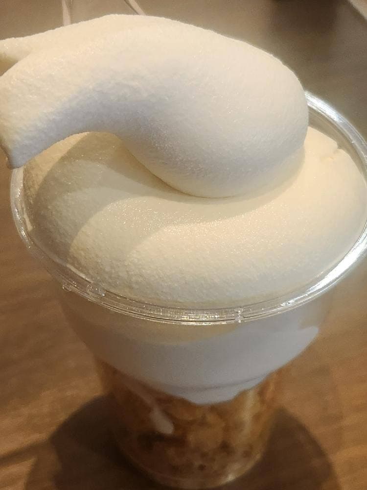 WHO'S TEA MINI イオンモール浦和美園店