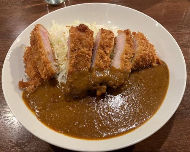 天馬咖喱 - サブ画像1