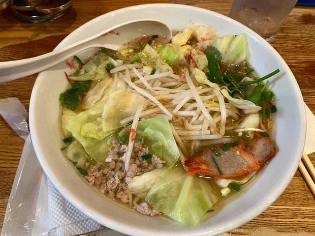 ティーヌン 市ヶ谷店 - サブ画像1