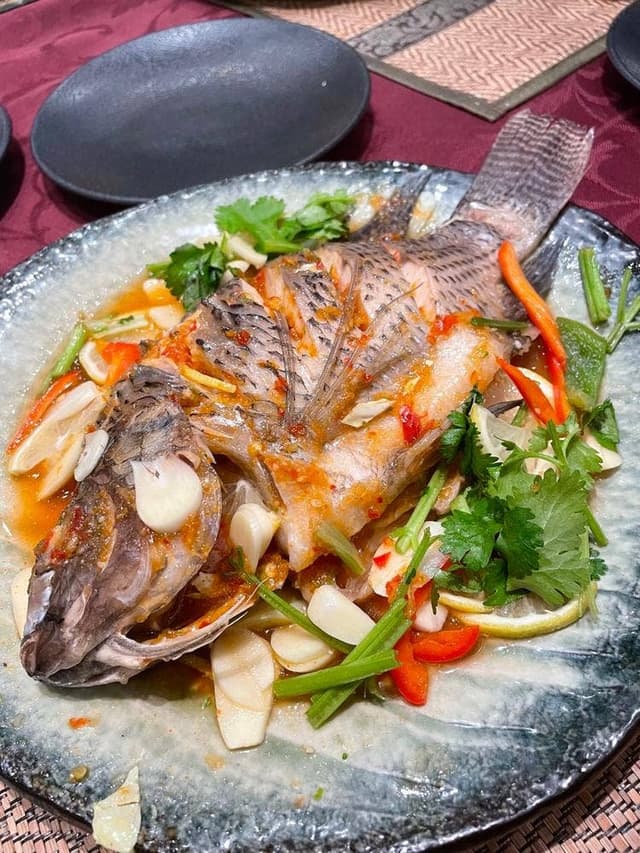 Asiatique 虎ノ門店 - サブ画像2