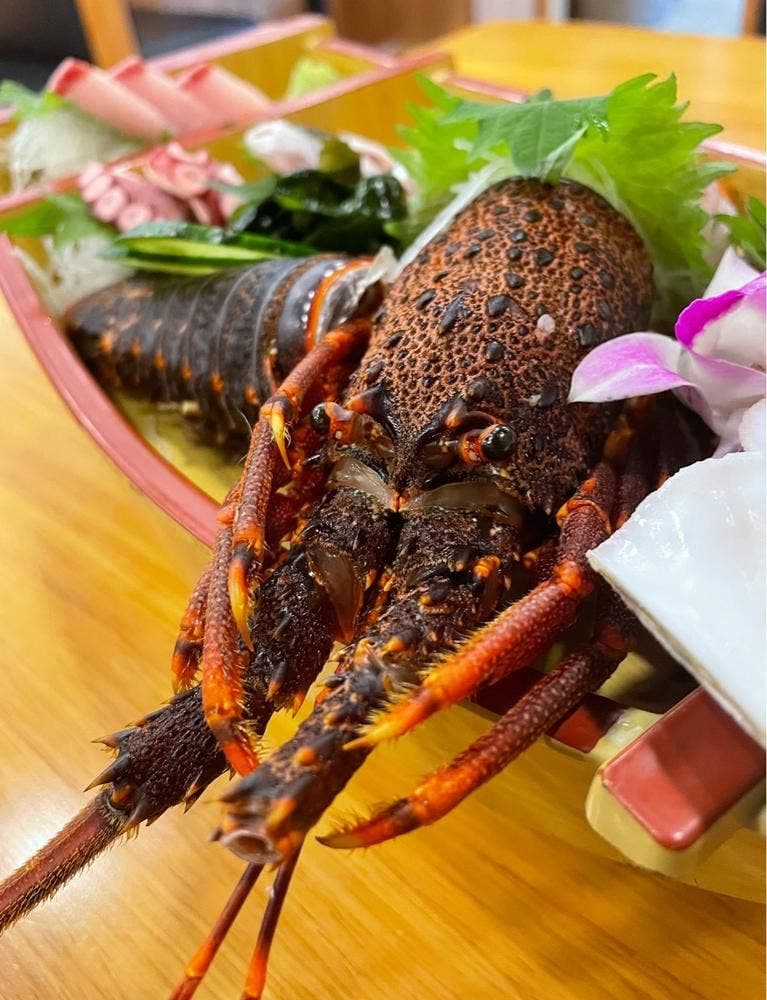 ウミボウズ 船橋店