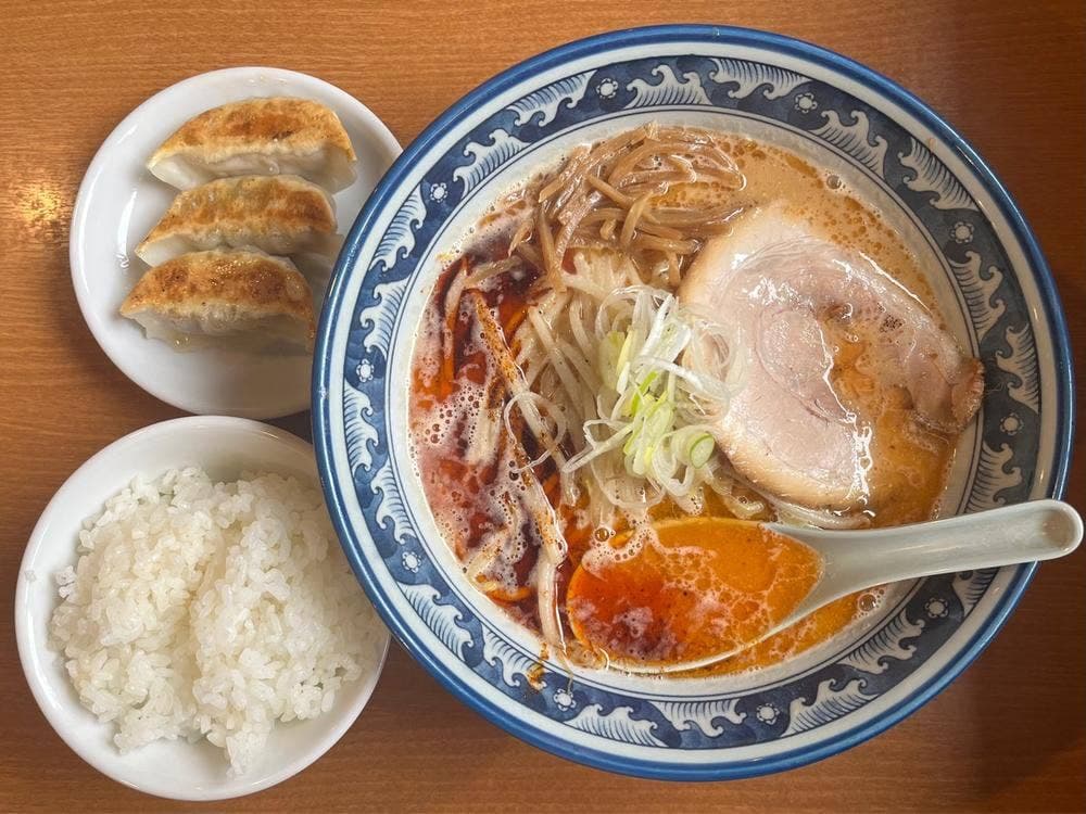 麺や樽座小宮店