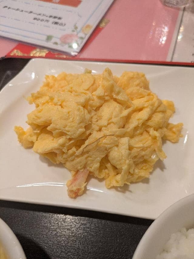 上海料理俺のキッチン - サブ画像1