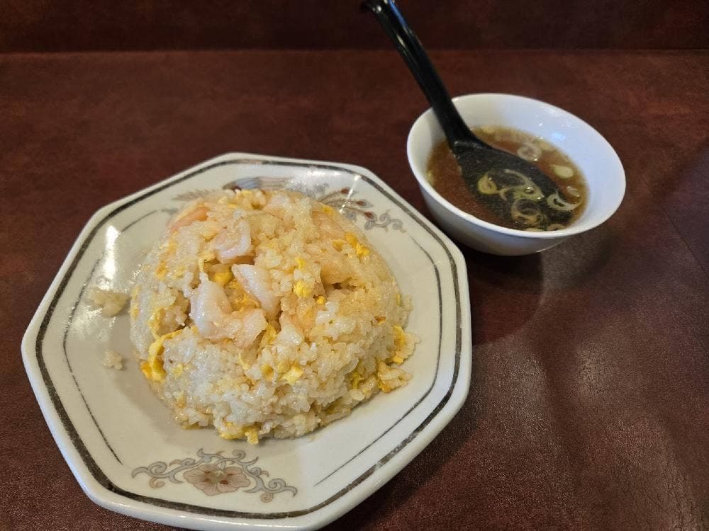 三龍亭