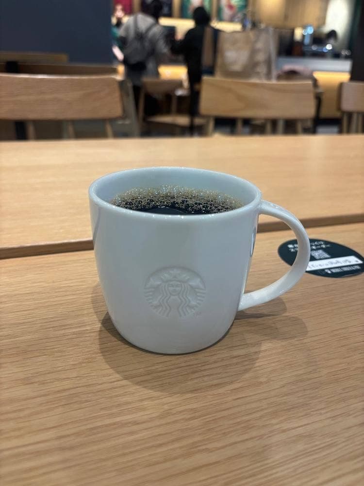 スターバックス コーヒー イオンモール岡崎店