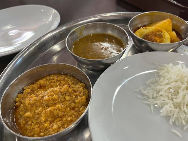 パキスタン＆インド料理 HANDI - サブ画像1