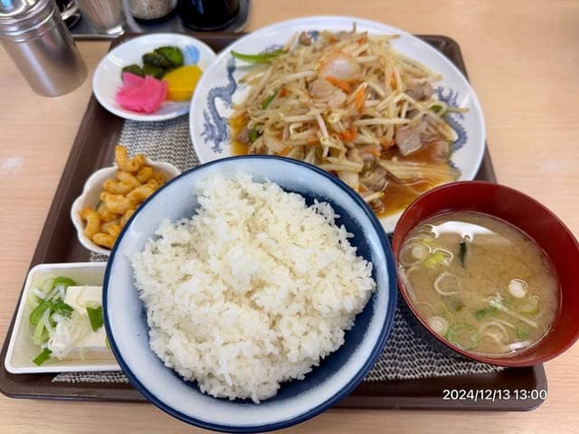 そば八 - サブ画像1