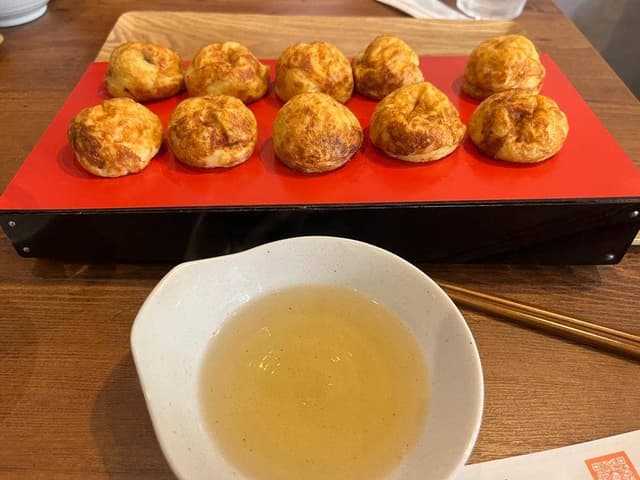 タコあしCAFE - サブ画像1