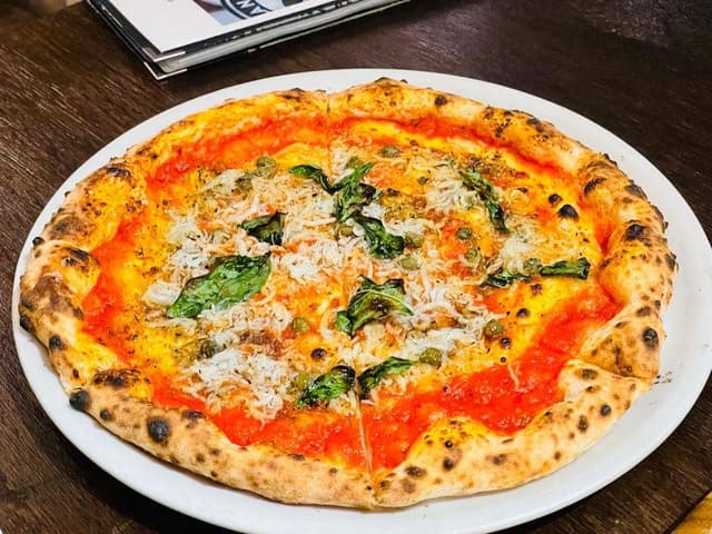 Pizzeria Baffetto - サブ画像3