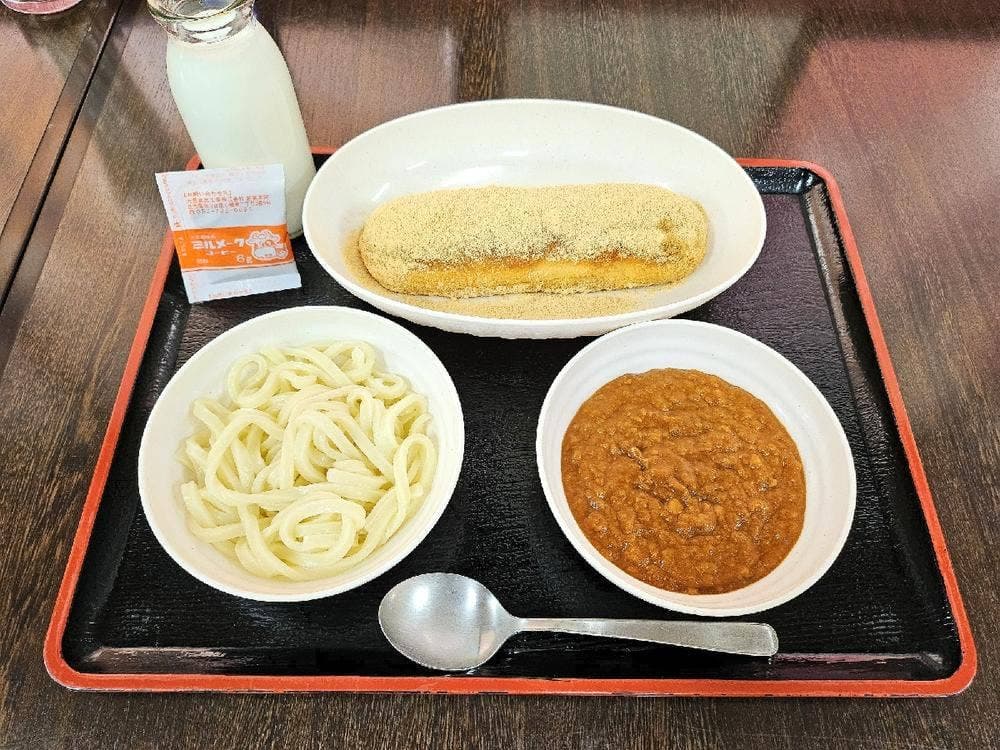 げんちゃん食堂