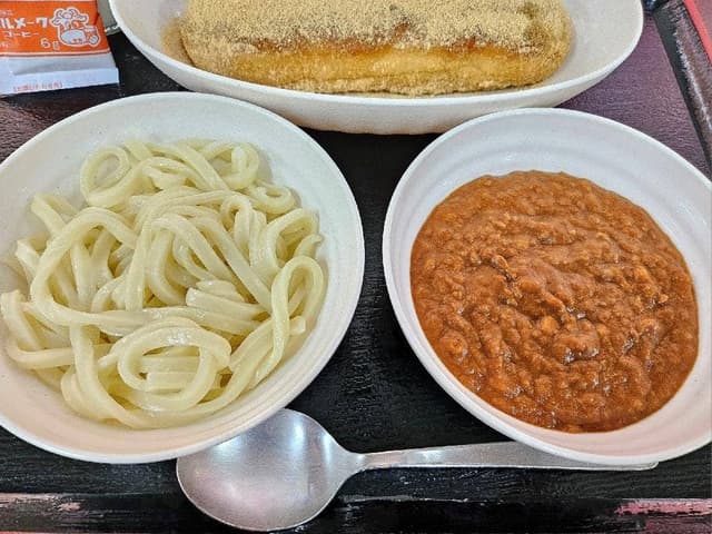 げんちゃん食堂 - サブ画像3