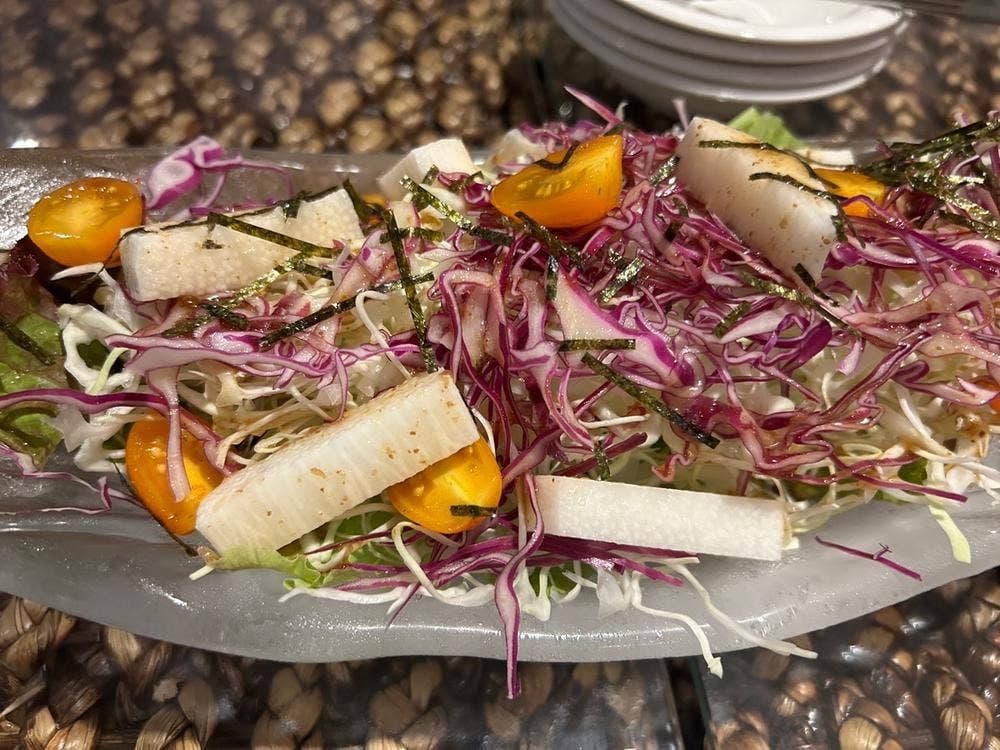 創作串揚げ・炭火焼き鳥 串街道