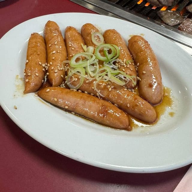 京城苑瑞雲店 - サブ画像1