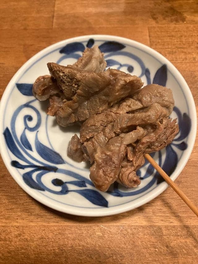 おでんと酒肴 た㐂や - サブ画像3