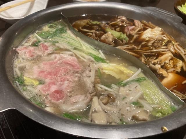 ゆず庵 松山久米店 - サブ画像1