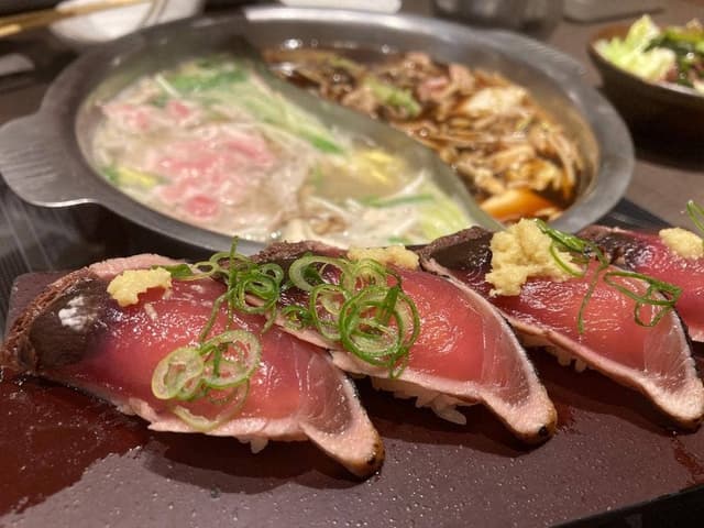 ゆず庵 松山久米店 - サブ画像2