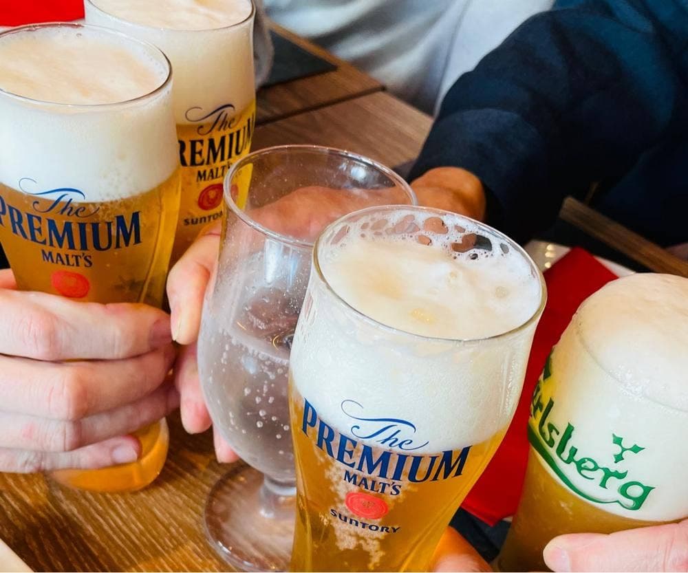 シュラスコ&ビアレストラン ALEGRIA 三宮 ミント神戸店 アレグリア 三宮