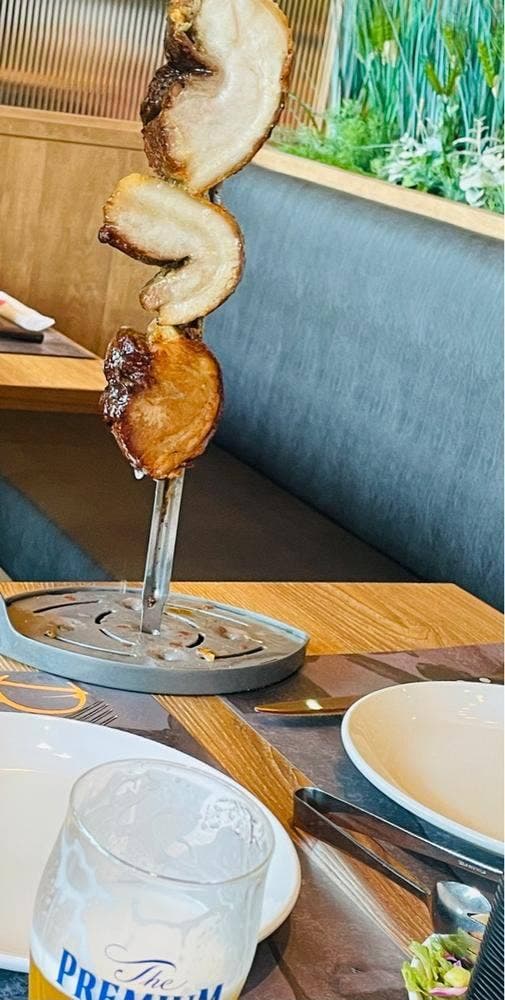 シュラスコ&ビアレストラン ALEGRIA 三宮 ミント神戸店 アレグリア 三宮 - サブ画像2