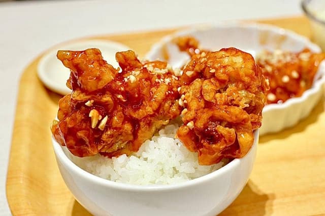 KBCHICKEN なるぱーく店 - サブ画像2