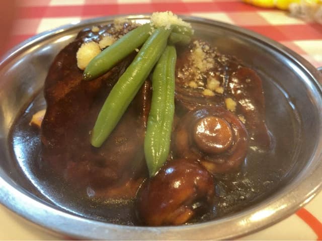 ヨシカミ 浅草店 - サブ画像2