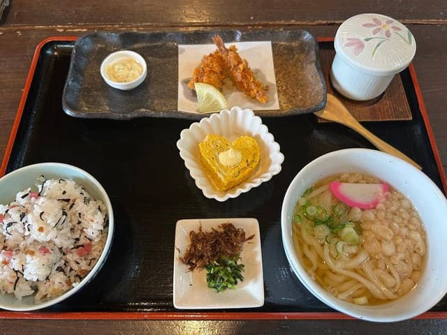 ふるさと料理 ほたる - サブ画像1