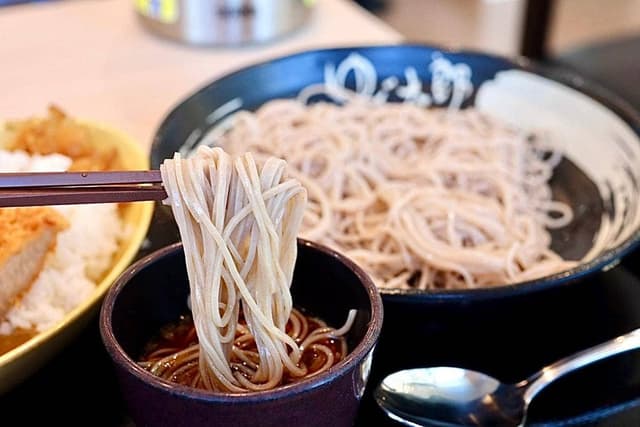 ゆで太郎 もつ次郎 笠寺店 - サブ画像2