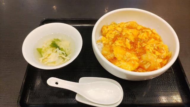 信忠閣オアシス21店 - サブ画像1