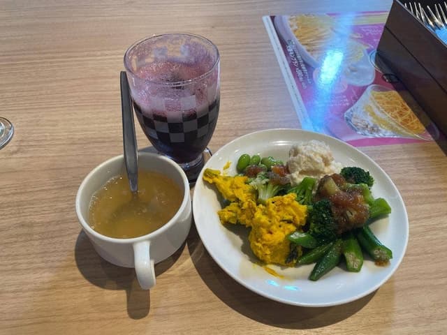ビッグボーイ 黒川店 - サブ画像3