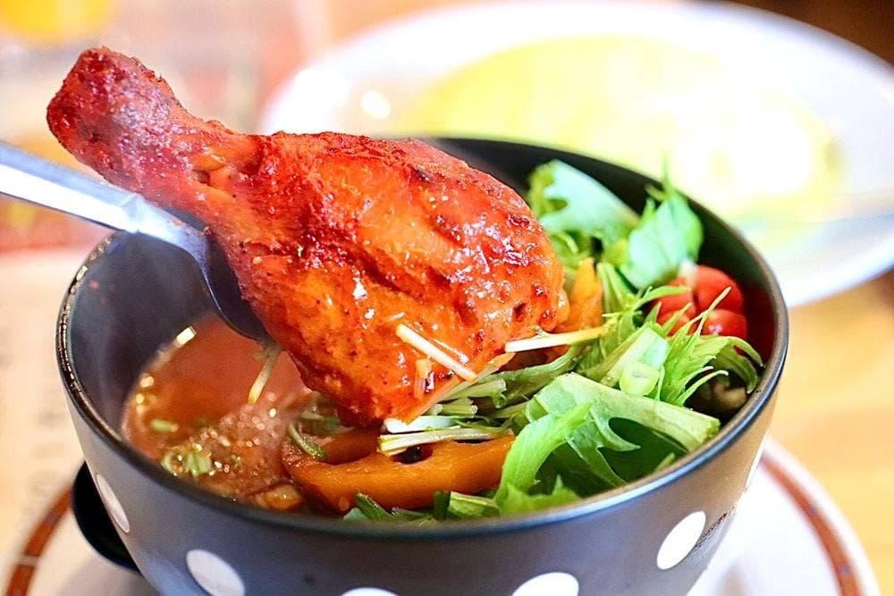 ビンディカ 大江本店