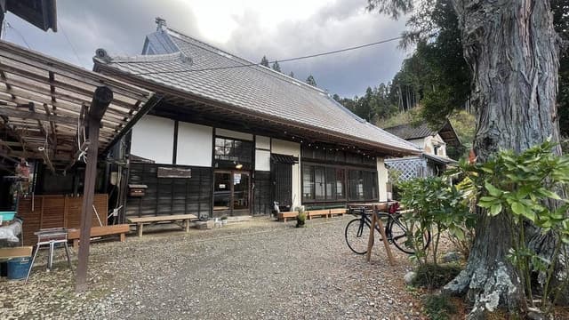 HITO-TABI - サブ画像1