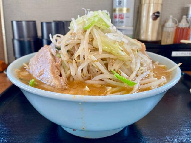 麺将軍 王騎 - サブ画像2