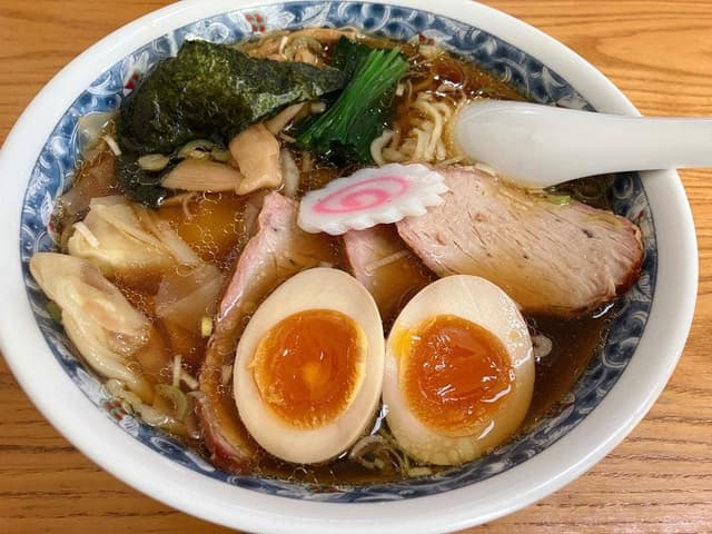 彩華 - サブ画像1