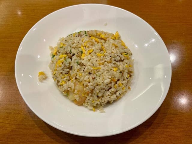 京華園 - サブ画像2