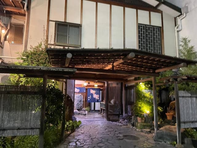 料亭 四鳥 - サブ画像2