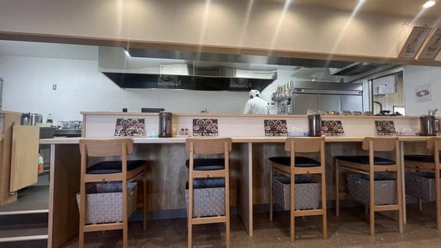 なこそ処 ちょんまげ - サブ画像2