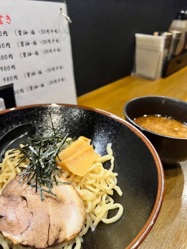 麺処 六伍郎 - サブ画像3