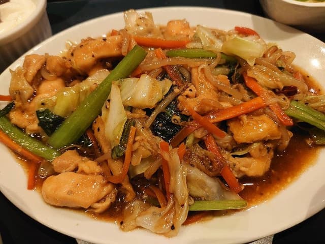 侑久上海 - サブ画像1