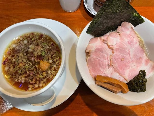 伍年食堂 - サブ画像3