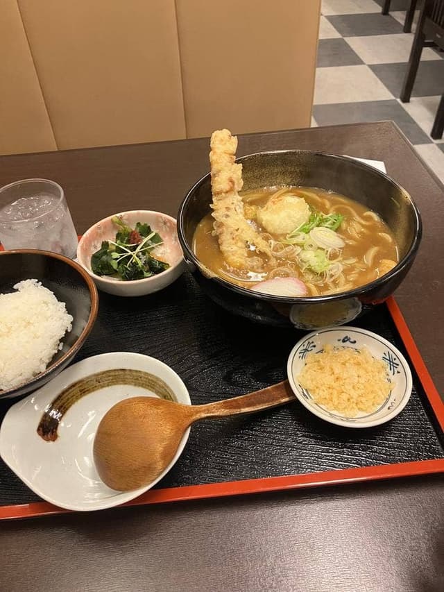 うどん市 柏の葉店 - サブ画像2