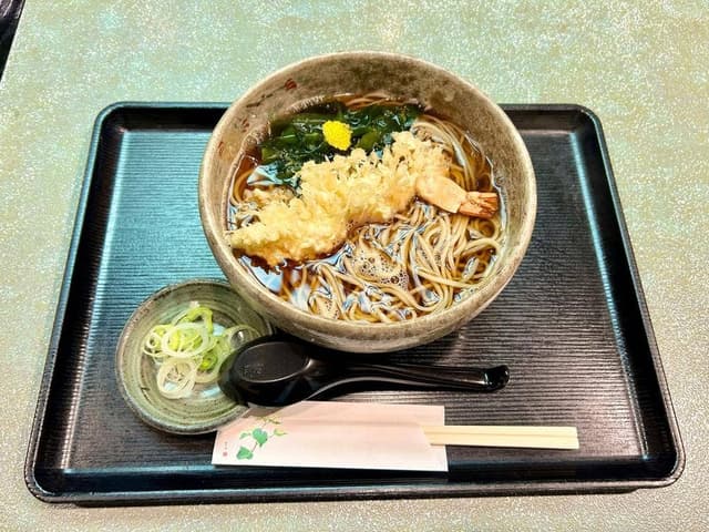 大むらそば店 - サブ画像2