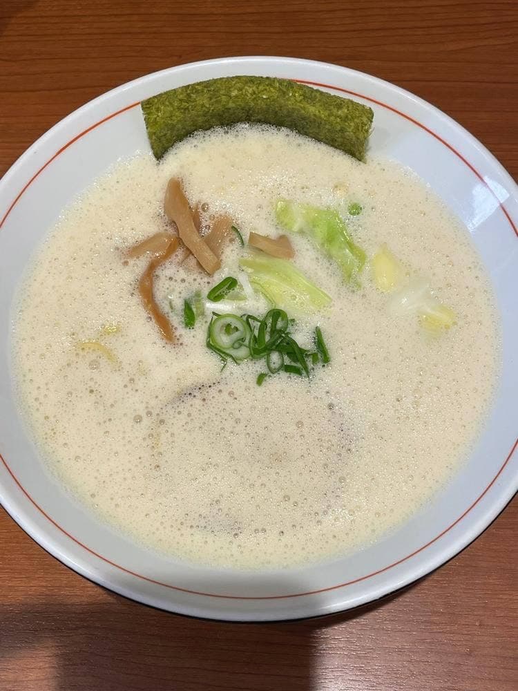 麺工房コツコツ
