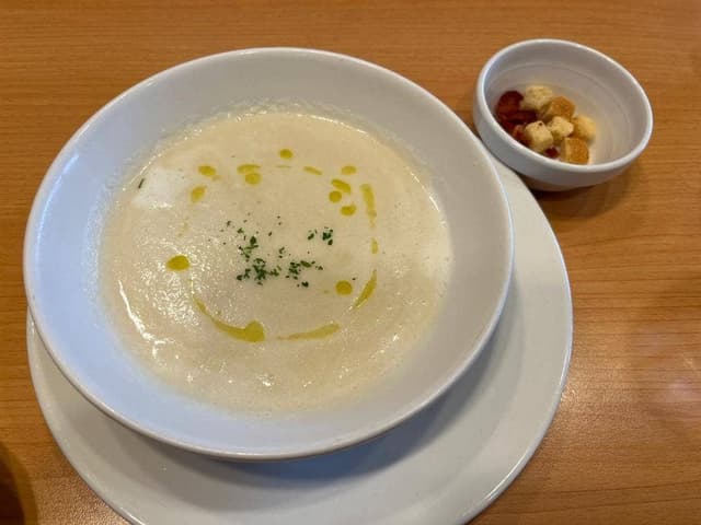 ガスト長浜店 - サブ画像3