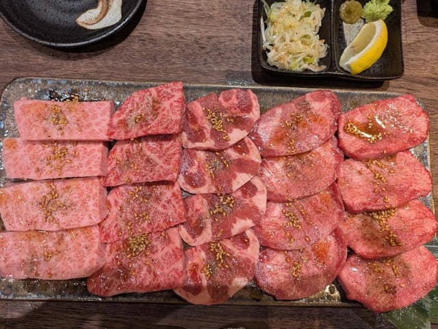 炭火焼肉 康 - サブ画像2