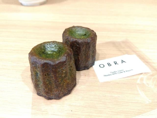 OBRA - サブ画像1