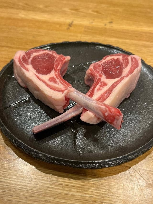 大衆ジンギスカン酒場 東京ラムストーリー 関内店 - サブ画像2