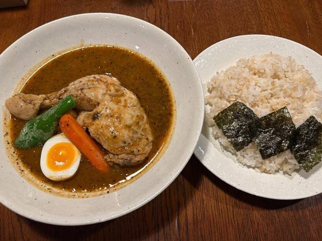 札幌らっきょ本店 - サブ画像3