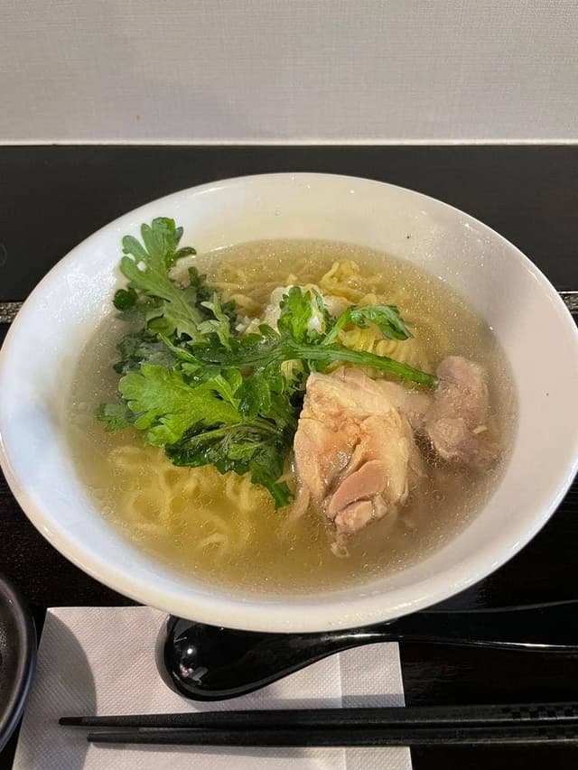 本丸亭 厚木トレリス店 - サブ画像1